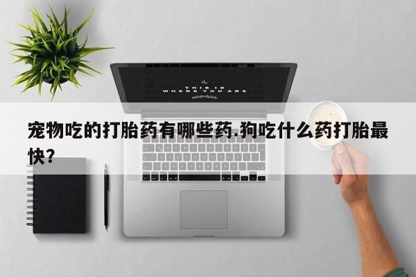 米非米索在线购买微信宠物吃的打胎药有哪些药.狗吃什么药打胎最快？
