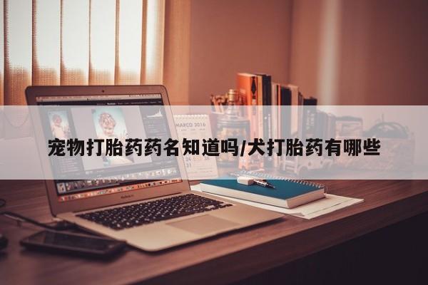 米非米索在线购买微信宠物打胎药药名知道吗/犬打胎药有哪些